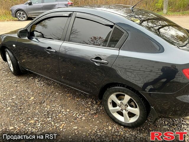 Мазда 3, объемом двигателя 1.6 л и пробегом 346 тыс. км за 4800 $, фото 3 на Automoto.ua