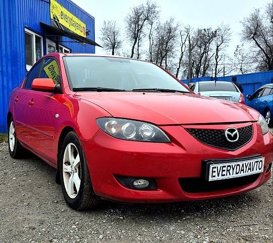 Мазда 3, об'ємом двигуна 2 л та пробігом 202 тис. км за 4500 $, фото 2 на Automoto.ua