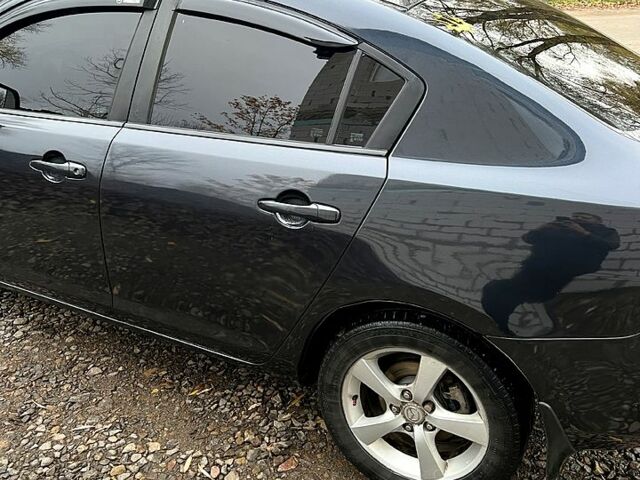 Мазда 3, объемом двигателя 1.6 л и пробегом 346 тыс. км за 4800 $, фото 6 на Automoto.ua