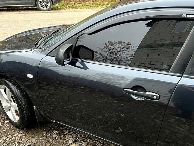 Мазда 3, об'ємом двигуна 1.6 л та пробігом 346 тис. км за 4800 $, фото 7 на Automoto.ua