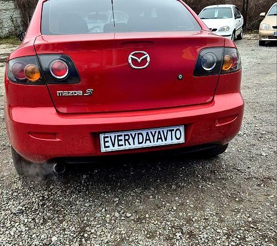 Мазда 3, об'ємом двигуна 2 л та пробігом 202 тис. км за 4500 $, фото 7 на Automoto.ua