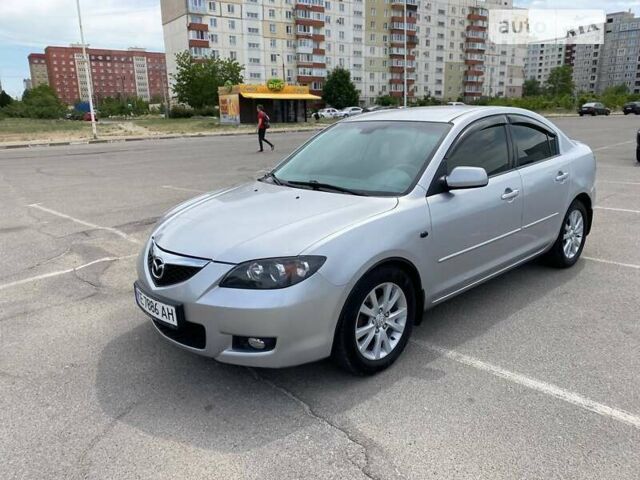 Мазда 3, объемом двигателя 1.6 л и пробегом 179 тыс. км за 5899 $, фото 2 на Automoto.ua