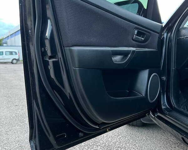 Мазда 3, объемом двигателя 2 л и пробегом 196 тыс. км за 5400 $, фото 9 на Automoto.ua