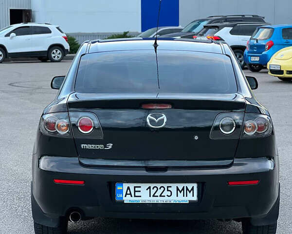 Мазда 3, объемом двигателя 2 л и пробегом 196 тыс. км за 5400 $, фото 3 на Automoto.ua