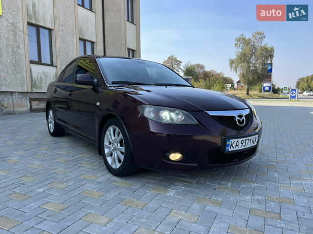 Мазда 3, объемом двигателя 1.6 л и пробегом 221 тыс. км за 5500 $, фото 9 на Automoto.ua