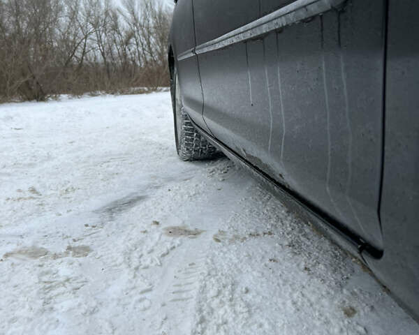 Мазда 3, объемом двигателя 2 л и пробегом 197 тыс. км за 5500 $, фото 6 на Automoto.ua