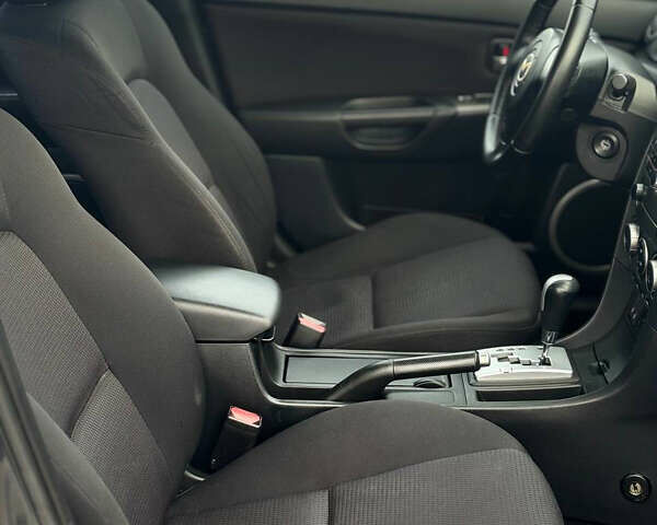 Мазда 3, объемом двигателя 1.6 л и пробегом 275 тыс. км за 5800 $, фото 9 на Automoto.ua