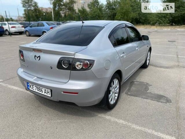 Мазда 3, объемом двигателя 1.6 л и пробегом 179 тыс. км за 5899 $, фото 3 на Automoto.ua
