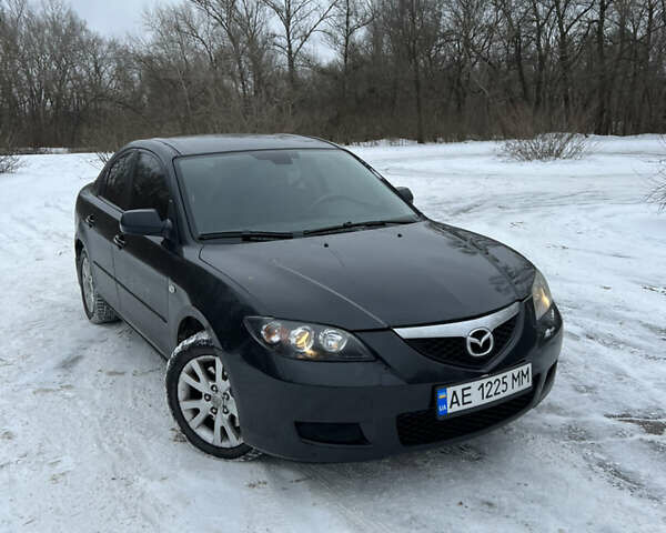 Мазда 3, объемом двигателя 2 л и пробегом 197 тыс. км за 5500 $, фото 2 на Automoto.ua