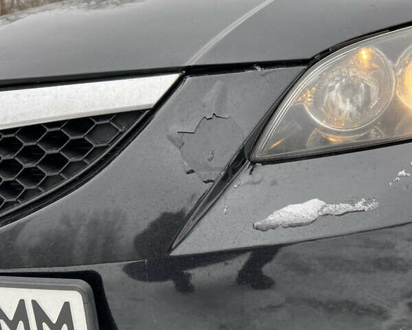 Мазда 3, объемом двигателя 2 л и пробегом 197 тыс. км за 5500 $, фото 5 на Automoto.ua