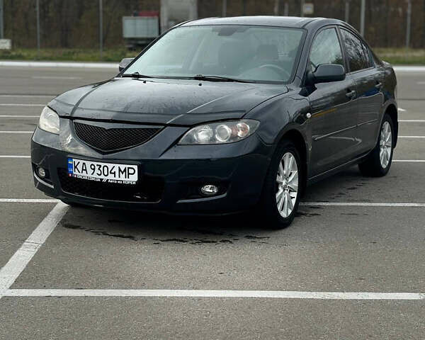 Мазда 3, объемом двигателя 1.6 л и пробегом 275 тыс. км за 5800 $, фото 3 на Automoto.ua