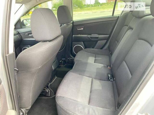 Мазда 3, объемом двигателя 1.6 л и пробегом 179 тыс. км за 5899 $, фото 7 на Automoto.ua