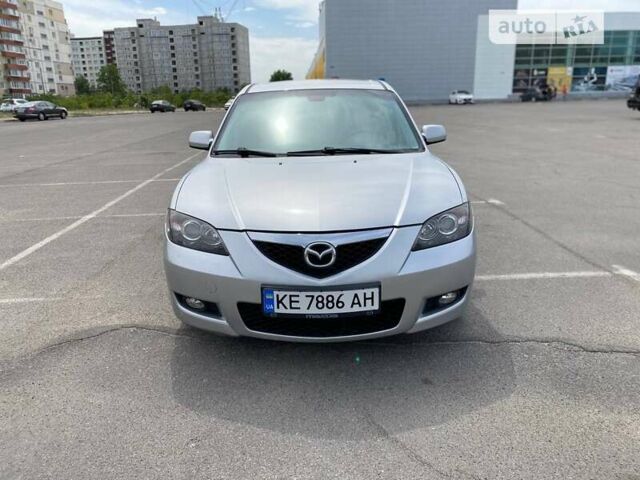 Мазда 3, объемом двигателя 1.6 л и пробегом 179 тыс. км за 5899 $, фото 1 на Automoto.ua