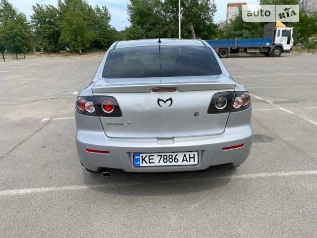 Мазда 3, объемом двигателя 1.6 л и пробегом 179 тыс. км за 5899 $, фото 4 на Automoto.ua
