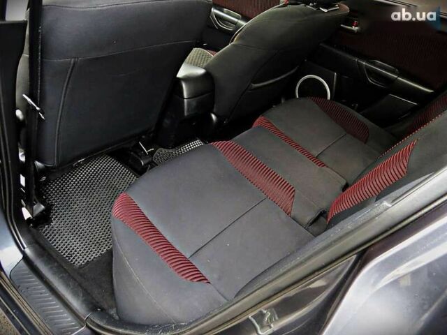 Мазда 3, объемом двигателя 2 л и пробегом 178 тыс. км за 5200 $, фото 14 на Automoto.ua