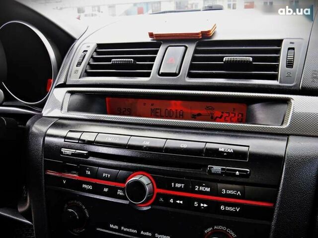 Мазда 3, объемом двигателя 2 л и пробегом 178 тыс. км за 5200 $, фото 12 на Automoto.ua