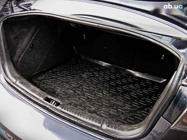 Мазда 3, объемом двигателя 2 л и пробегом 178 тыс. км за 5200 $, фото 15 на Automoto.ua