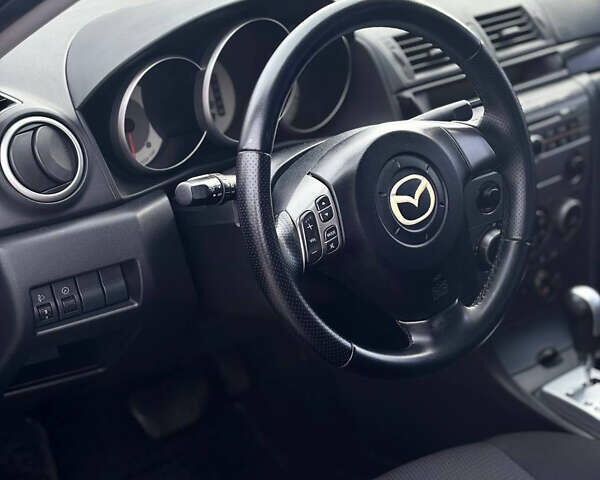 Мазда 3, объемом двигателя 1.6 л и пробегом 275 тыс. км за 5800 $, фото 14 на Automoto.ua