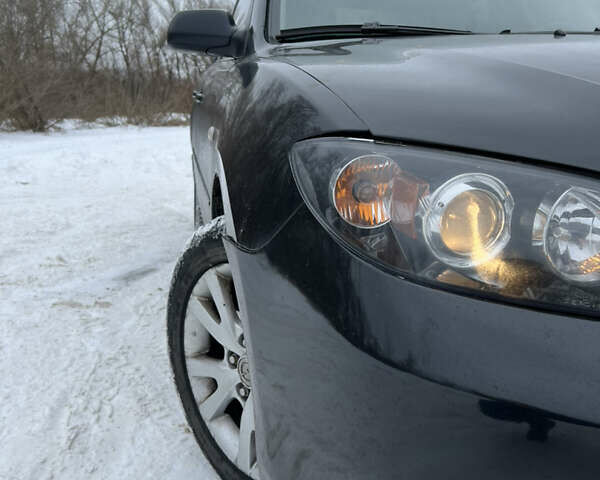 Мазда 3, объемом двигателя 2 л и пробегом 197 тыс. км за 5500 $, фото 8 на Automoto.ua