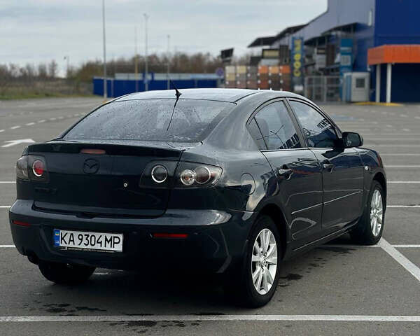 Мазда 3, объемом двигателя 1.6 л и пробегом 275 тыс. км за 5800 $, фото 7 на Automoto.ua