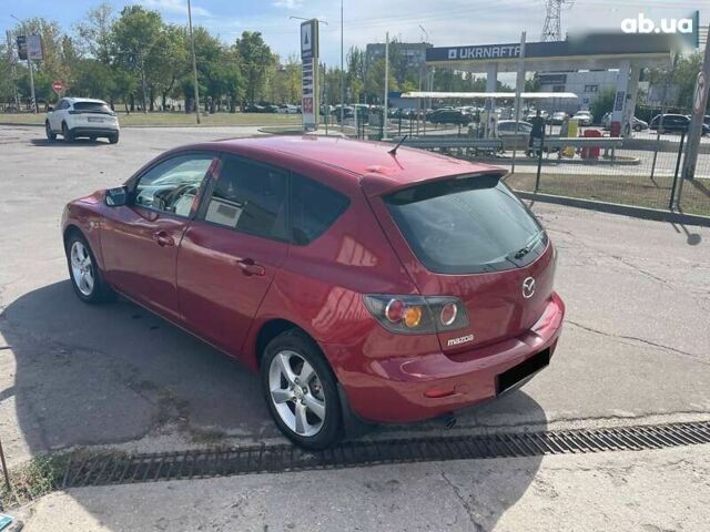 Мазда 3, объемом двигателя 1.6 л и пробегом 182 тыс. км за 5599 $, фото 5 на Automoto.ua