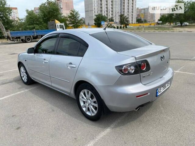 Мазда 3, объемом двигателя 1.6 л и пробегом 179 тыс. км за 5899 $, фото 5 на Automoto.ua