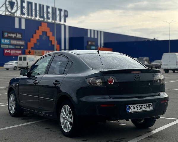 Мазда 3, объемом двигателя 1.6 л и пробегом 275 тыс. км за 5800 $, фото 4 на Automoto.ua