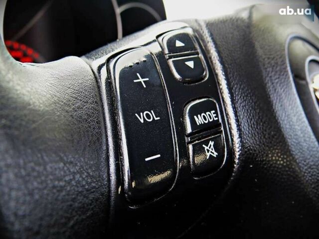 Мазда 3, объемом двигателя 2 л и пробегом 178 тыс. км за 5200 $, фото 9 на Automoto.ua