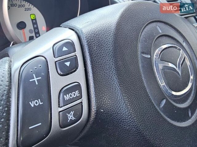 Мазда 3, объемом двигателя 1.6 л и пробегом 200 тыс. км за 3700 $, фото 18 на Automoto.ua