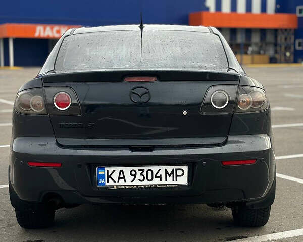 Мазда 3, объемом двигателя 1.6 л и пробегом 275 тыс. км за 5800 $, фото 5 на Automoto.ua