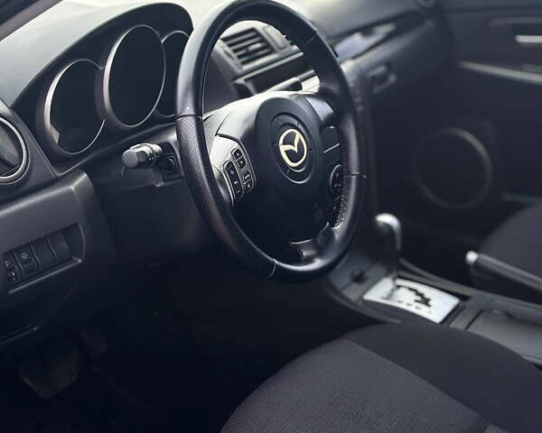 Мазда 3, объемом двигателя 1.6 л и пробегом 275 тыс. км за 5800 $, фото 15 на Automoto.ua