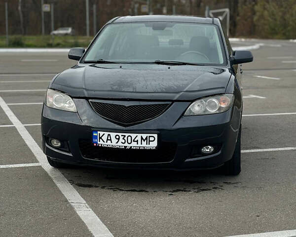 Мазда 3, объемом двигателя 1.6 л и пробегом 275 тыс. км за 5800 $, фото 2 на Automoto.ua