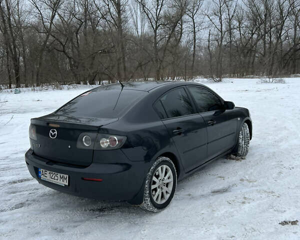Мазда 3, объемом двигателя 2 л и пробегом 197 тыс. км за 5500 $, фото 4 на Automoto.ua