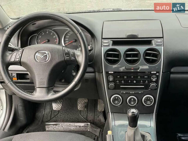 Мазда 3, объемом двигателя 2 л и пробегом 348 тыс. км за 3700 $, фото 6 на Automoto.ua