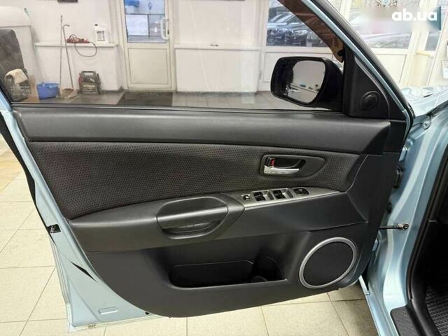 Мазда 3, об'ємом двигуна 0 л та пробігом 158 тис. км за 5990 $, фото 14 на Automoto.ua
