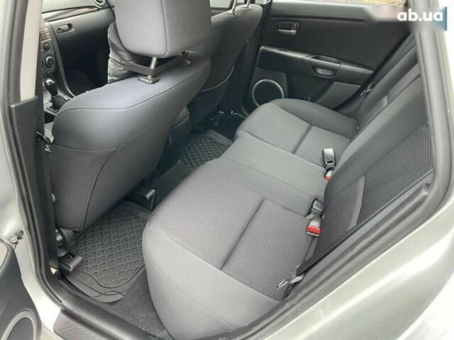 Мазда 3, объемом двигателя 1.6 л и пробегом 199 тыс. км за 4999 $, фото 2 на Automoto.ua