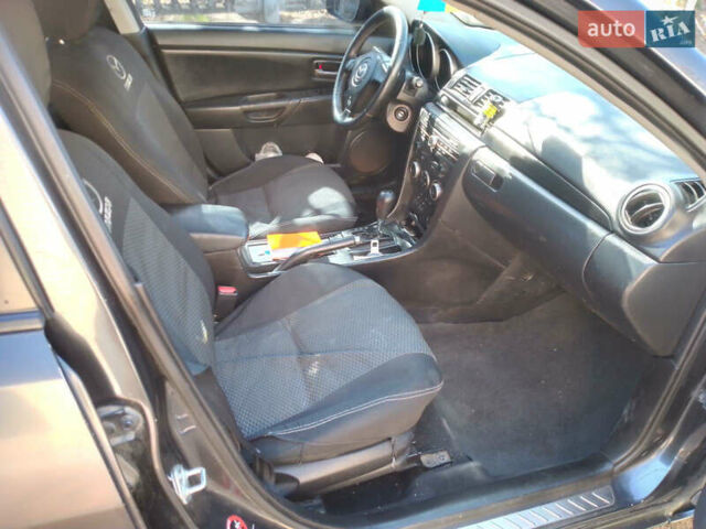 Мазда 3, об'ємом двигуна 1.6 л та пробігом 244 тис. км за 5399 $, фото 4 на Automoto.ua