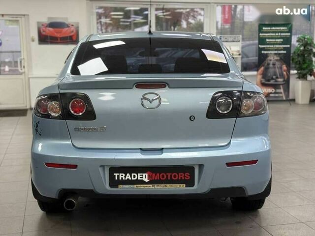 Мазда 3, об'ємом двигуна 0 л та пробігом 158 тис. км за 5990 $, фото 10 на Automoto.ua
