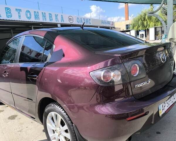 Мазда 3, об'ємом двигуна 1.6 л та пробігом 170 тис. км за 4190 $, фото 3 на Automoto.ua