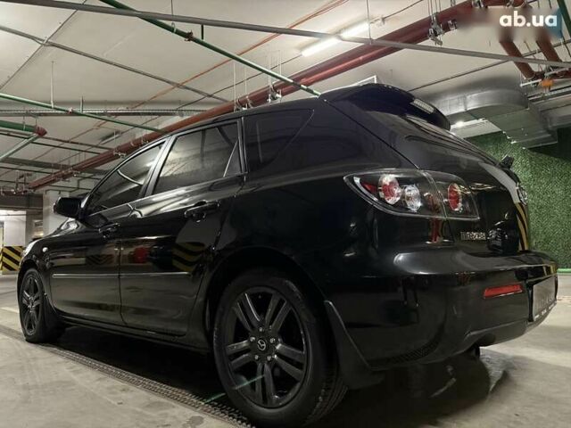 Мазда 3, объемом двигателя 0 л и пробегом 135 тыс. км за 8300 $, фото 8 на Automoto.ua