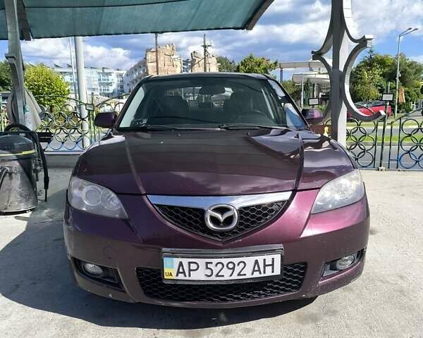 Мазда 3, об'ємом двигуна 1.6 л та пробігом 170 тис. км за 4190 $, фото 8 на Automoto.ua