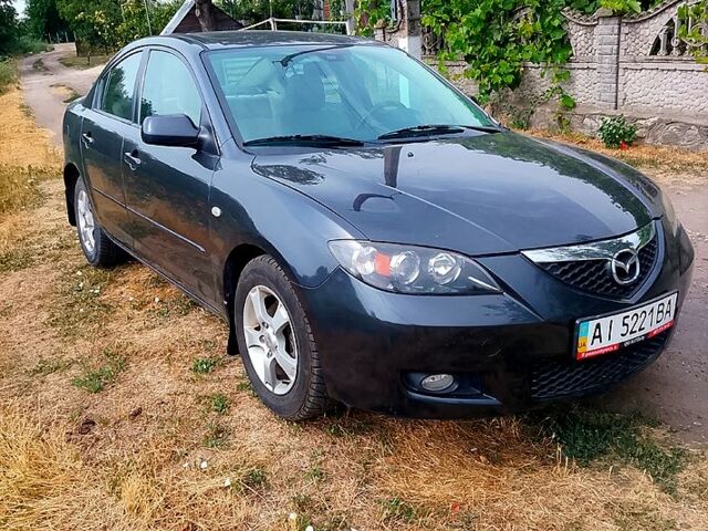 Мазда 3, об'ємом двигуна 1.6 л та пробігом 154 тис. км за 5200 $, фото 2 на Automoto.ua