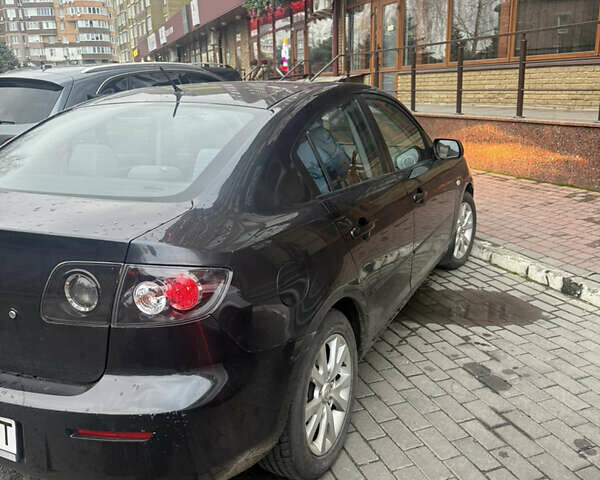 Мазда 3, объемом двигателя 1.6 л и пробегом 202 тыс. км за 7100 $, фото 2 на Automoto.ua