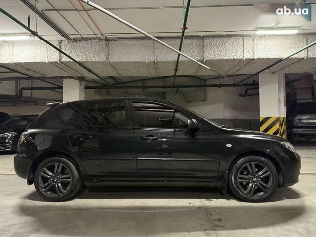 Мазда 3, объемом двигателя 0 л и пробегом 135 тыс. км за 8300 $, фото 13 на Automoto.ua