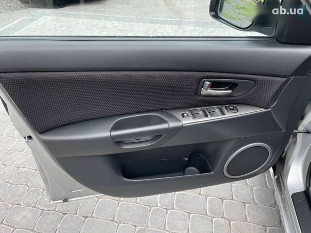 Мазда 3, объемом двигателя 1.6 л и пробегом 199 тыс. км за 4999 $, фото 26 на Automoto.ua