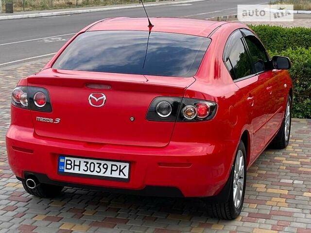 Мазда 3, об'ємом двигуна 1.6 л та пробігом 94 тис. км за 7750 $, фото 1 на Automoto.ua