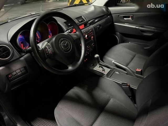 Мазда 3, объемом двигателя 0 л и пробегом 135 тыс. км за 8300 $, фото 25 на Automoto.ua