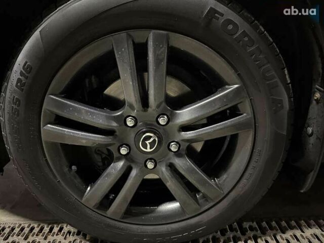 Мазда 3, объемом двигателя 0 л и пробегом 135 тыс. км за 8300 $, фото 14 на Automoto.ua