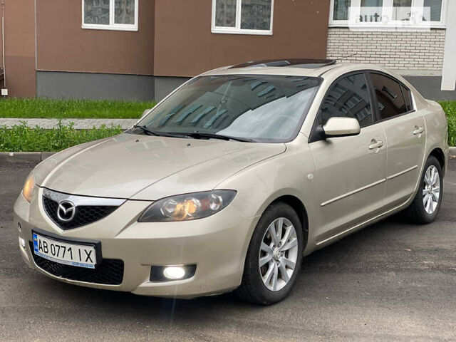 Мазда 3, об'ємом двигуна 1.6 л та пробігом 175 тис. км за 4999 $, фото 1 на Automoto.ua