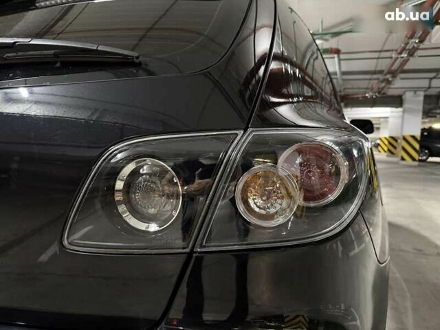 Мазда 3, объемом двигателя 0 л и пробегом 135 тыс. км за 8300 $, фото 21 на Automoto.ua